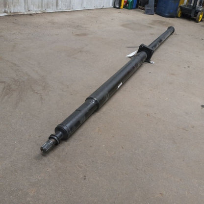 Rear Drive Shaft 4WD Fits 23-24 Jeep Compass OEM