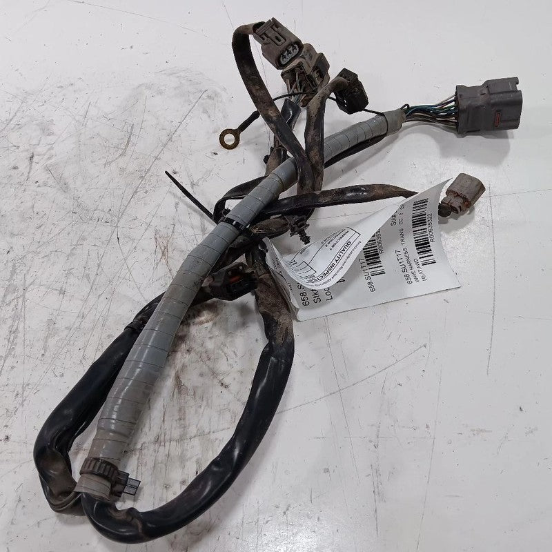 Subaru Forester Wire Harness  2016 2017 2018 OEM
