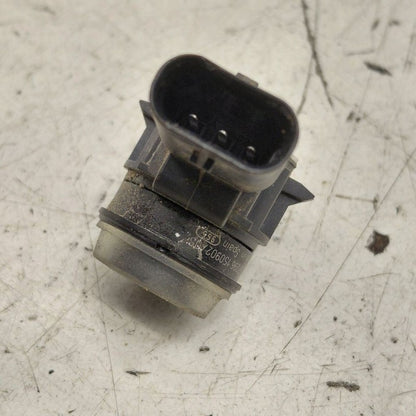 Fiat 500 X Model   Back up Sensor 2016 2017