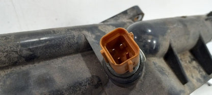Hyundai Sonata Thermostat Housing Mount Bracket 2011 2012 2013 OEM