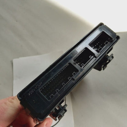 Mazda 3 Driver Left Front Door Control Module {BCKA675L0G} 2023 2022 2