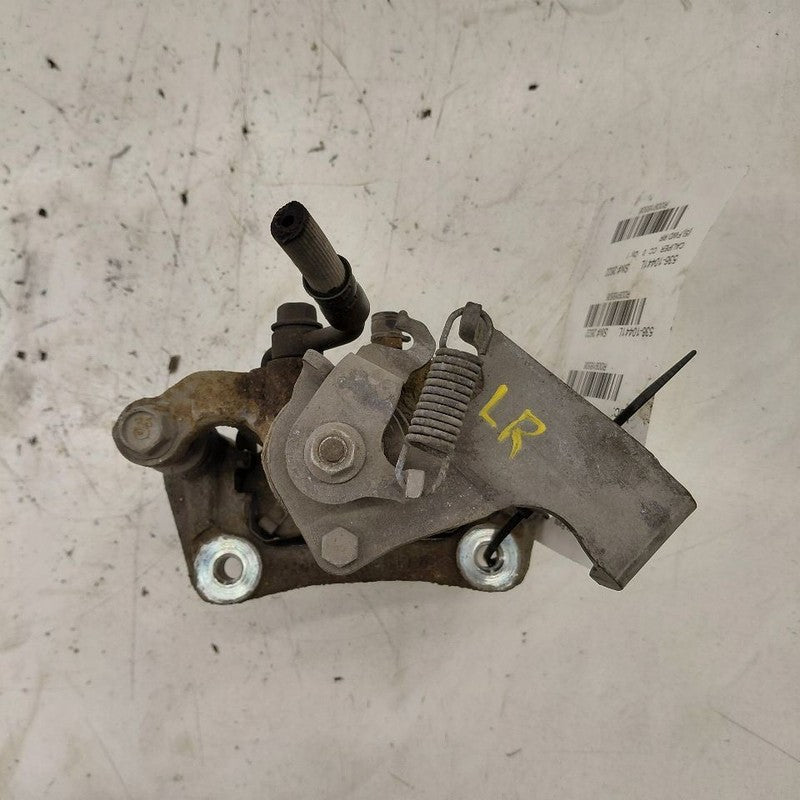 Left Rear Brake Caliper FWD Naturally Aspirated Fits 18-23 Hyundai Kon