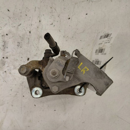 Left Rear Brake Caliper FWD Naturally Aspirated Fits 18-23 Hyundai Kon