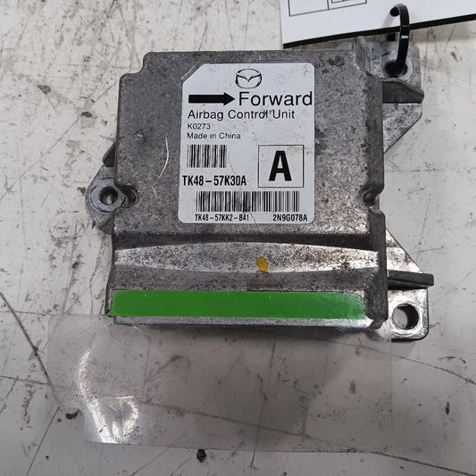 Control Module Fits 16-23 Mazda CX-9 OEM