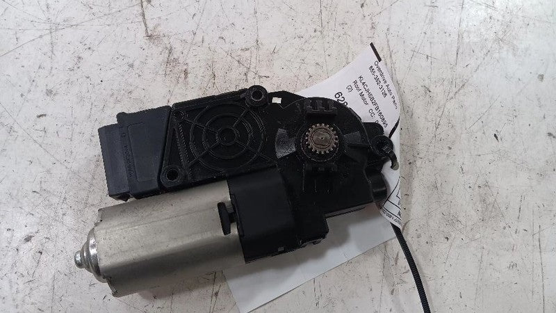 Buick Encore Electric Power Sun Moon Roof Glass Motor  2013 2014 2015 