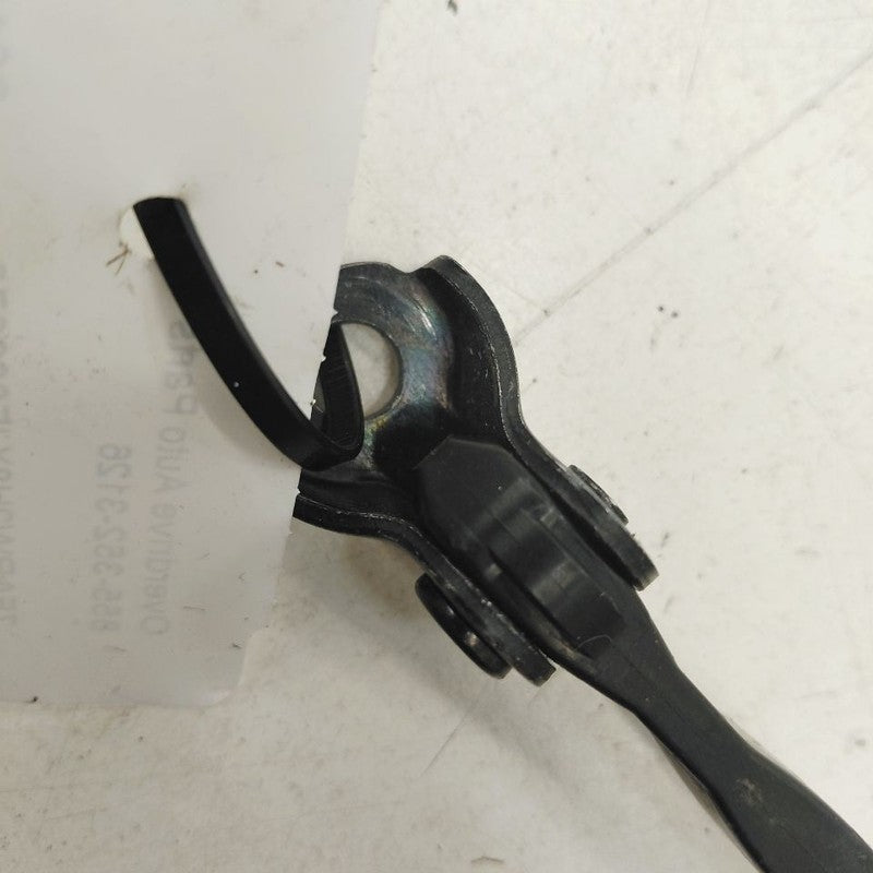 Honda CR-V Door Check Left Driver Front Hinge Stop Stopper Detent 2017