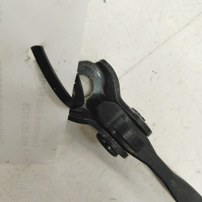Honda CR-V Door Check Left Driver Front Hinge Stop Stopper Detent 2017