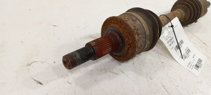 84212542 Driver Left CV Axle Shaft Front 2.4L Outer Fits 10-17 EQUINOX