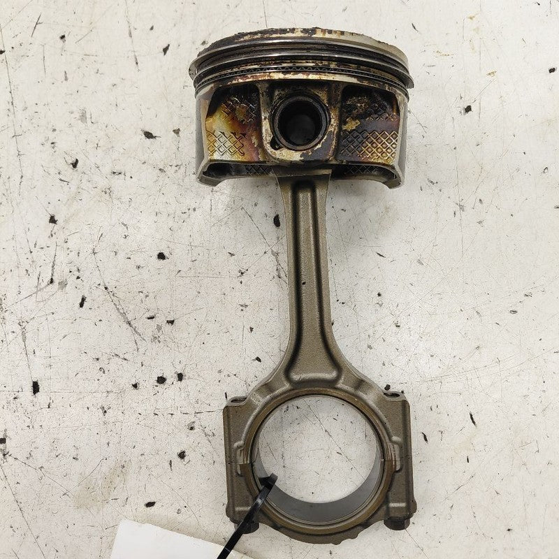 Cadillac CT6 Single Piston With Connecting Rod   3.6 2018 2017 2016