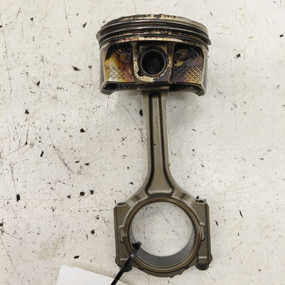 Cadillac CT6 Single Piston With Connecting Rod   3.6 2018 2017 2016