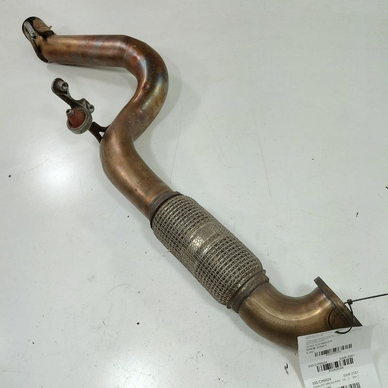 Jeep Compass Crossover Pipe  2.0 2025 2024 2023 OEM
