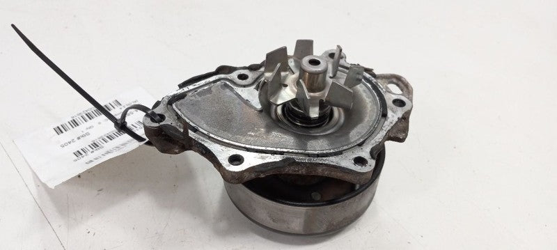 161000H010 Coolant Water Pump Engine Gasoline VIN B 5th Digit Hybrid Fits 02-09 CAMRY 