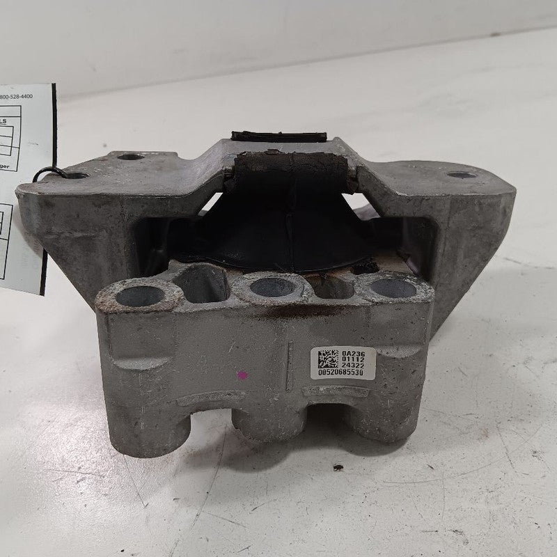 Fiat 500 Engine Motor Mount Right Passenger  2016 2017 2018 OEM