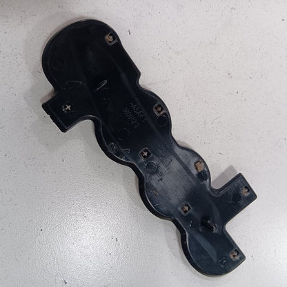 Jeep Compass Trunk Lid Logo Emblem Badge Rear Back  2018 2019 2020 2021