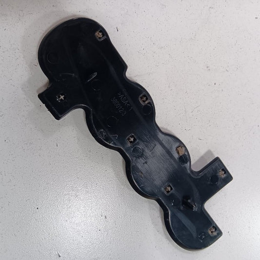 Jeep Compass Trunk Lid Logo Emblem Badge Rear Back  2018 2019 2020 2021