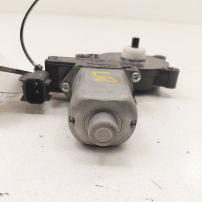 Ford Ecosport Left Rear Power Window Motor 2020 2021 2022 OEM