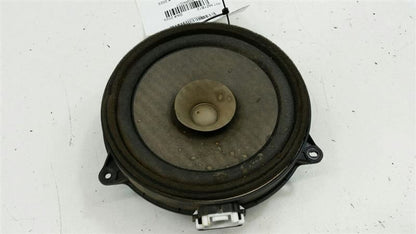  Speaker Left Driver Rear 2012 MAZDA 2 2011 2013 2014