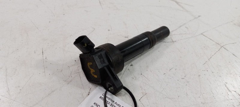 273002E000 Ignition Coil Ignitor ID 273002E000 Fits 11-20 ELANTRA 