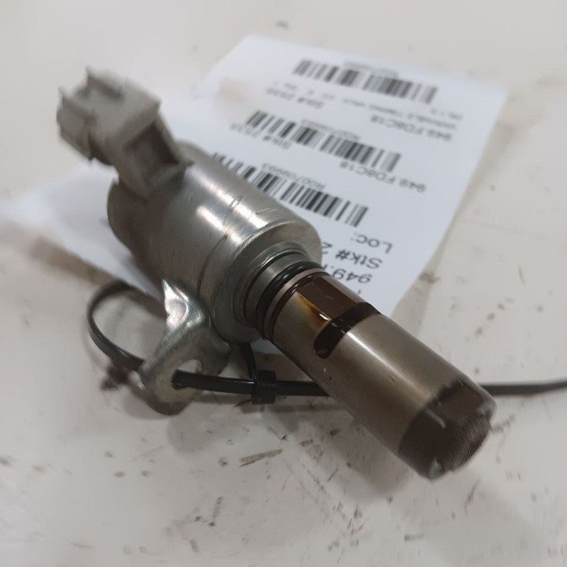 Ford Escape Variable Timing Gear Oil Control Valve Solenoid Cylinder H