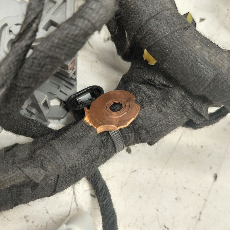 Chevy Volt Dash Wire Wiring Harness  2016 2017 2018 2019