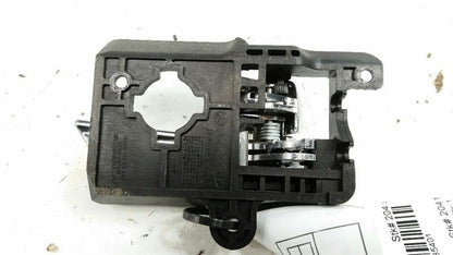 Hyundai Elantra Door Handle Left Rear Back Interior 2007 2008 2009 2010 OEM