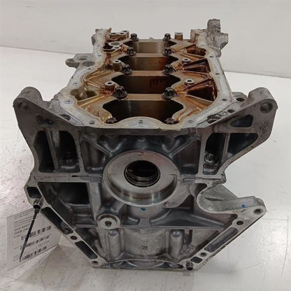 Bare Engine Cylinder Block 2.0L Fits 12-18 MAZDA 3 OEM