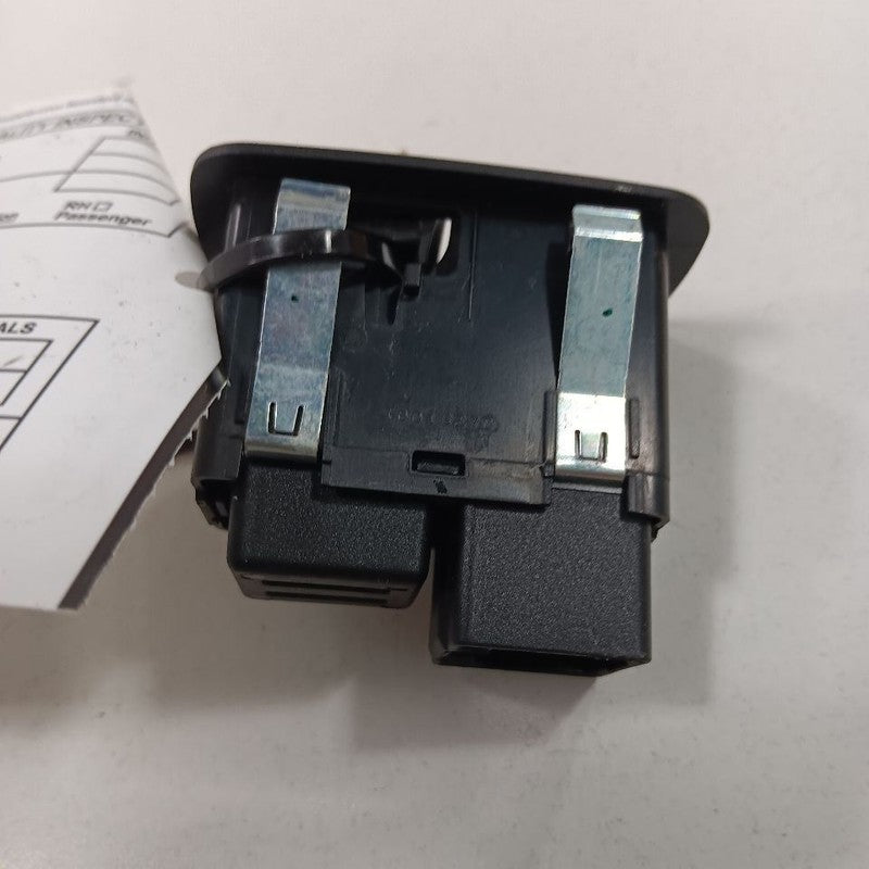 Chrysler 300 Window Switch Power Left Driver Rear  2015 2016 2017 2018