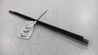 Kia Forte Door Glass Window Weather Strip Trim Rear Left Back  2014 20