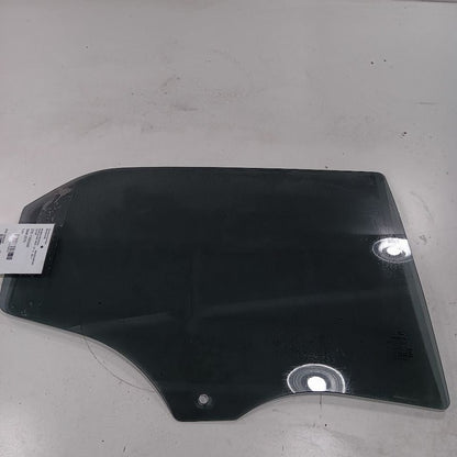 Passenger Rear Door Glass Window With Privacy Tint Fits 18-22 Ford Eco