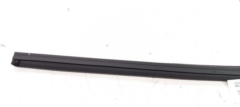 Kia Sorento Right Rear Weather Strip Interior 2016 2017 2018 OEM