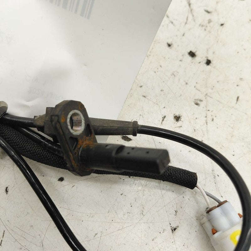 Mitsubishi Mirage Passenger Right Front Wheel Speed Sensor  2024 2023 