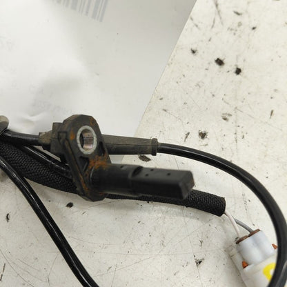 Mitsubishi Mirage Passenger Right Front Wheel Speed Sensor  2024 2023 