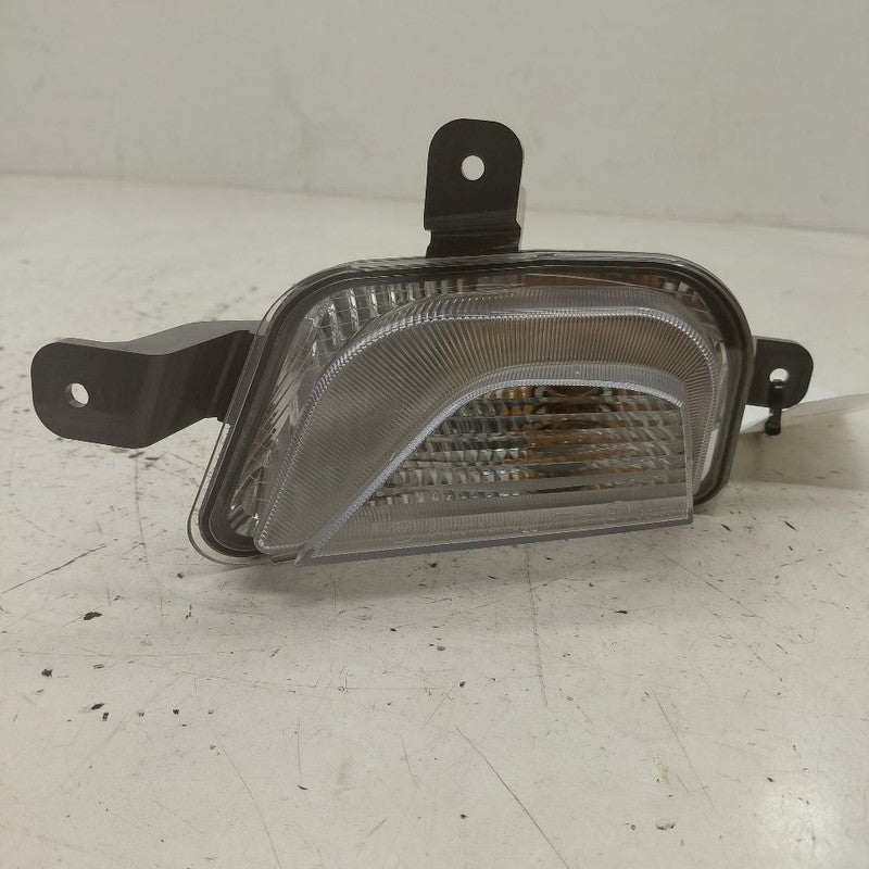 Driver Left Corner Park Light Lamp Fits 20-23 Buick Encore GX