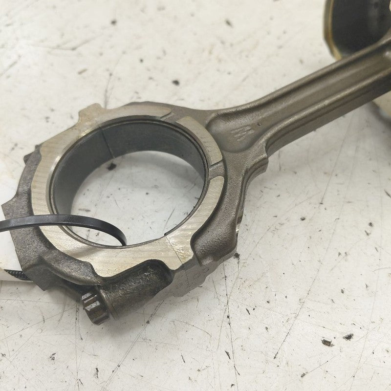 Nissan Murano Single Piston With Connecting Rod   3.5 2020 2021 2022 2