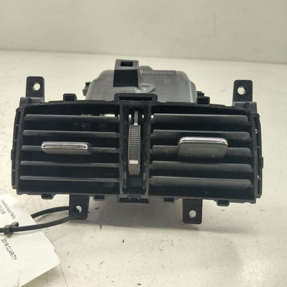 Honda Clarity Heat Heater AC Air Vent Rear Back  2018 2019 2020