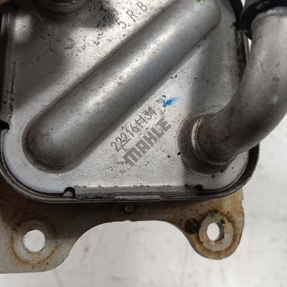Nissan Kicks Engine Oil Cooler  1.6 2021 2022 2023 2024 OEM