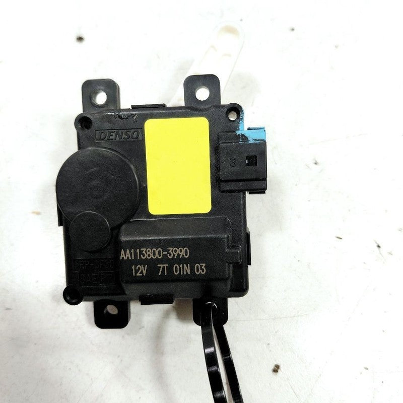 Hyundai Sonata Flap Door Motor Heater AC Door Actuator  2017 2016 2015
