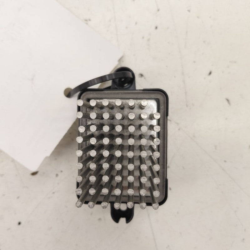 Alfa Romeo Stelvio Blower Resistor Fan Motor Speed Resistor  2018 2019
