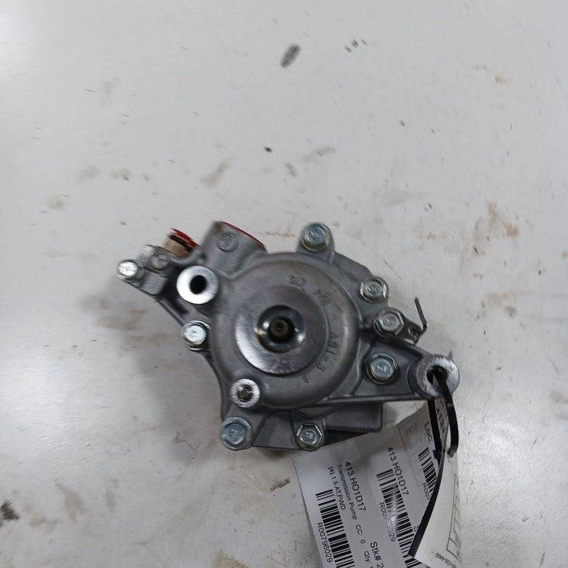 Honda Civic Transmission Oil Pump  1.5L 2018 2017 2016