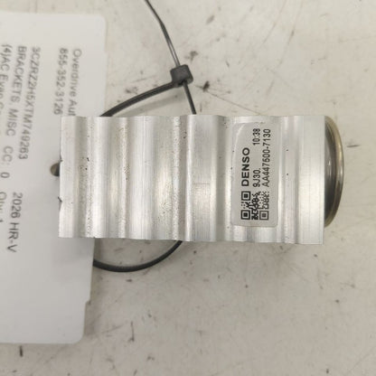 Honda HR-V AC Evaporator Core Support Bracket {AA4475007130} 2026 2025