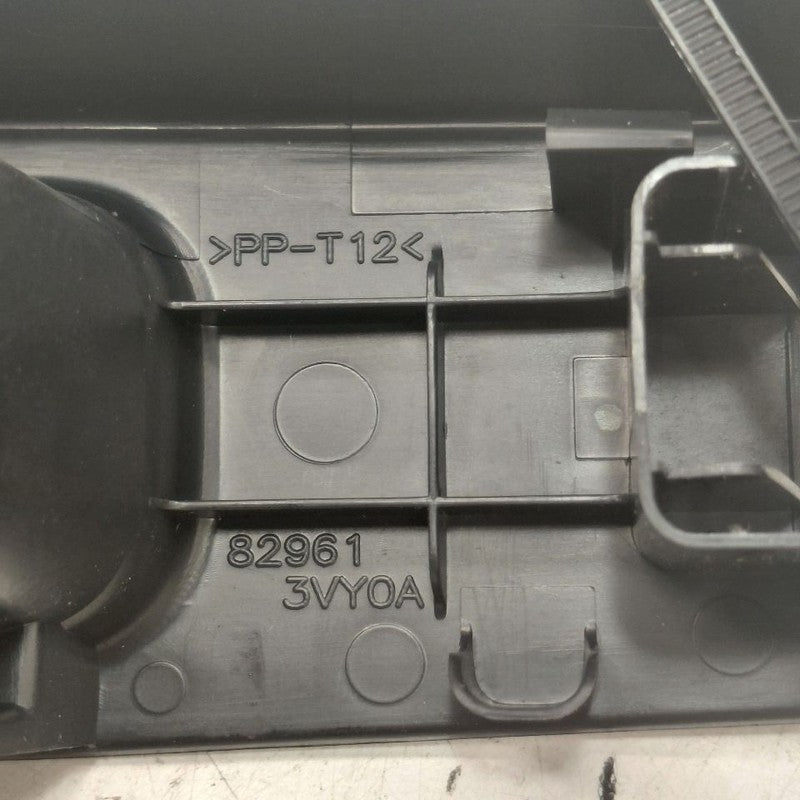 Nissan Versa Note Window Switch Bezel Left Rear 2019 2018 2017