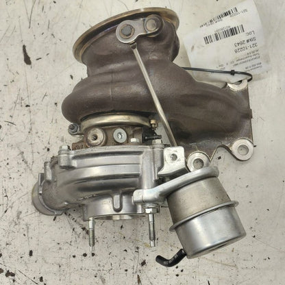 Turbo Supercharger Fits 22-25 Lexus NX350