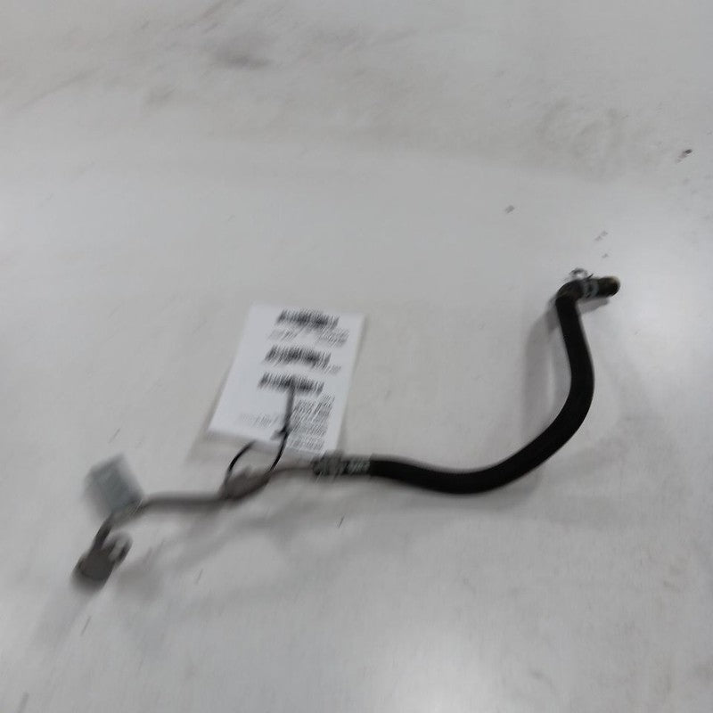 Ford Mustang 2.3 Oil Feed Line {FR3E8B535CC} 2015 2016 2017 OEM