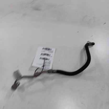 Ford Mustang 2.3 Oil Feed Line {FR3E8B535CC} 2015 2016 2017 OEM