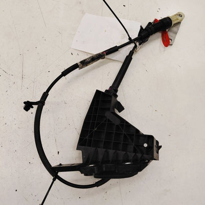 Ford Escape Automatic Transmission Emergency Park Release Lever 2022 2