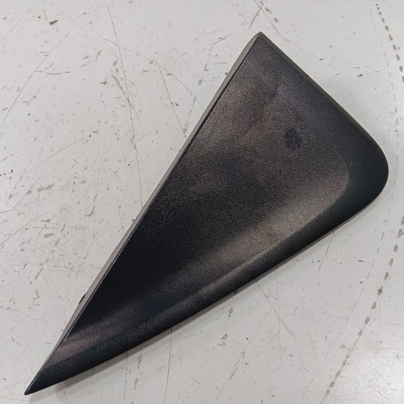 Nissan LEAF Left Rear D-Pillar Trim {781263NF0A} 2013 2014 2015 2016 2