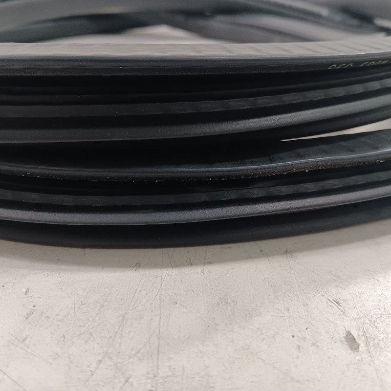 Jeep Renegade On Body Door Jamb Seal Front Right Passenger 2023 2022 2021 2020