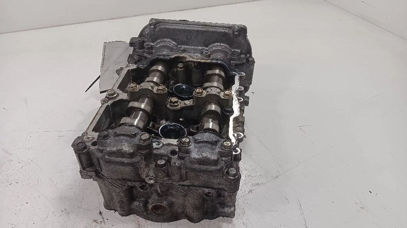 Driver Left Engine Cylinder Head Fits 17-19 FORESTER OEM
