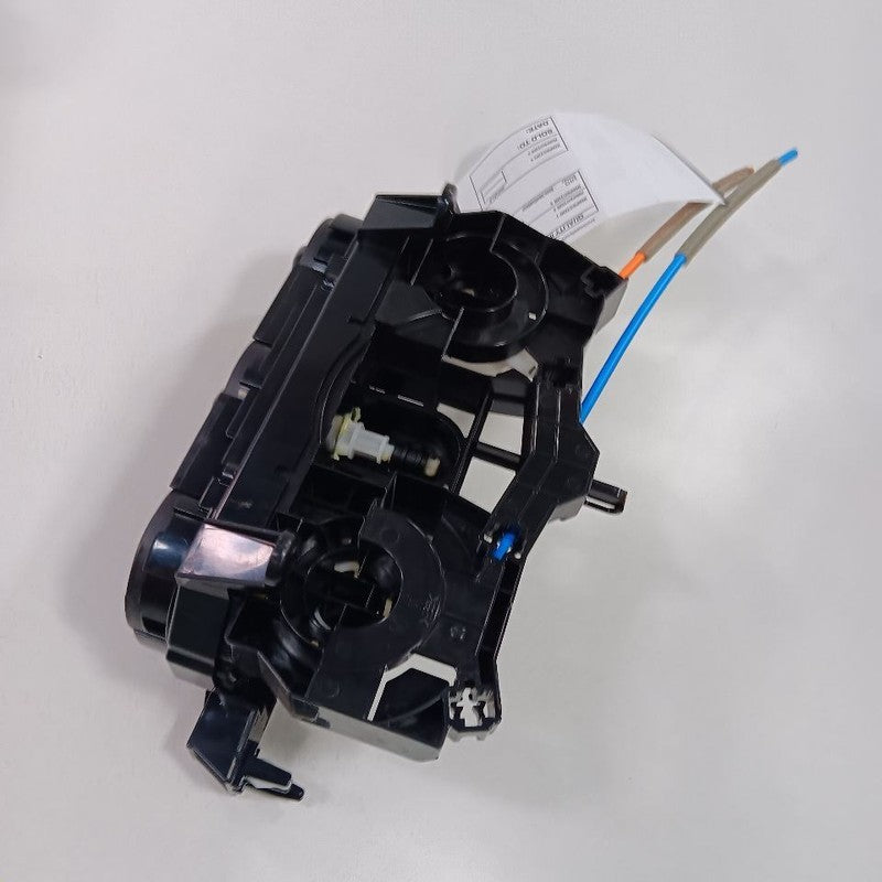 Temperature Control Heat Heater AC Switch Sedan Fits 16-20 Toyota Yaris