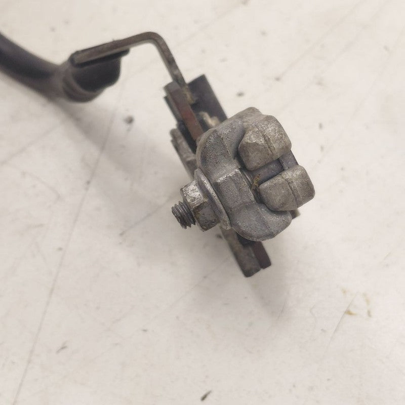 Hyundai Veloster Battery Cable  2017 2016 2015 2014
